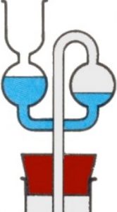 Gärverschluss